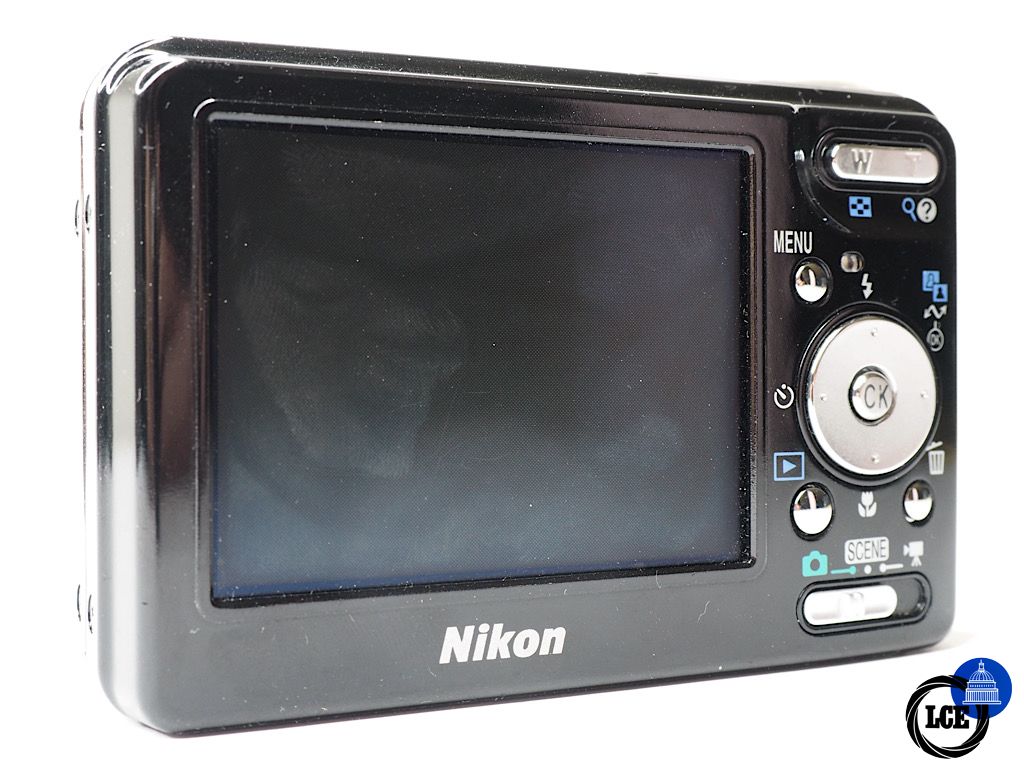 Nikon Coolpix S1