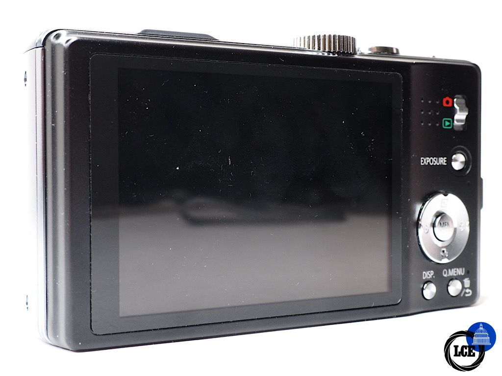 Panasonic LUMIX TZ20