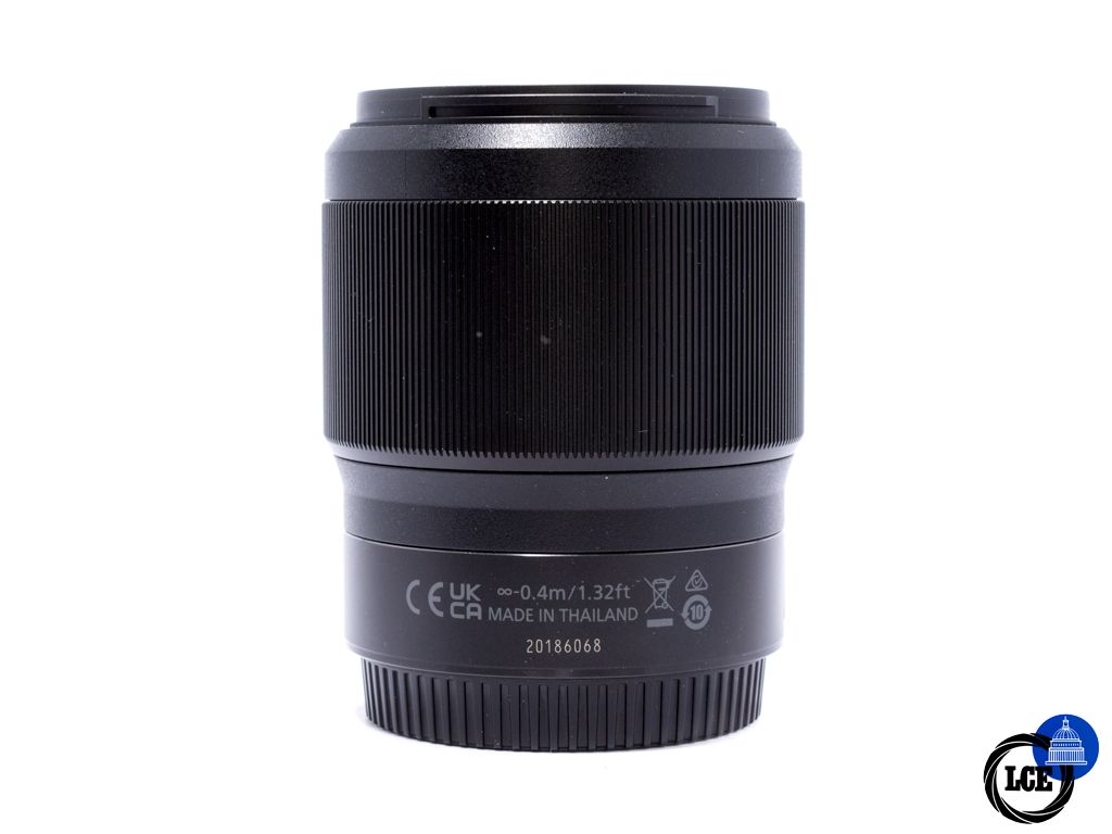 Nikon Z 50mm f1.8 S Nikkor *Boxed*