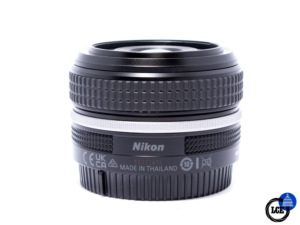 Nikon Z 40mm f2 SE *Boxed*