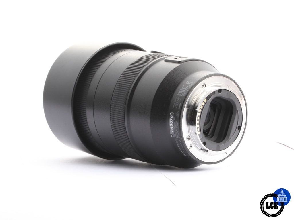 Sony E 70-350mm f/4.5-6.3 G OSS [4*] | 10115516