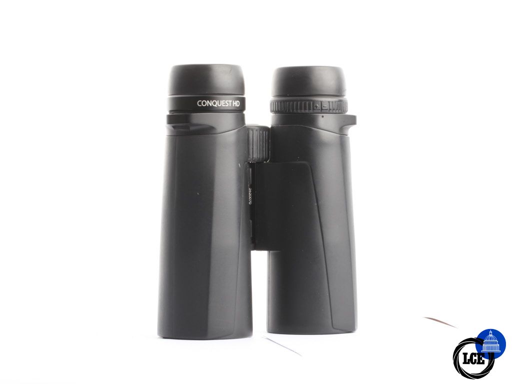 Zeiss 8x42 conquest HD [4*] | 10115536