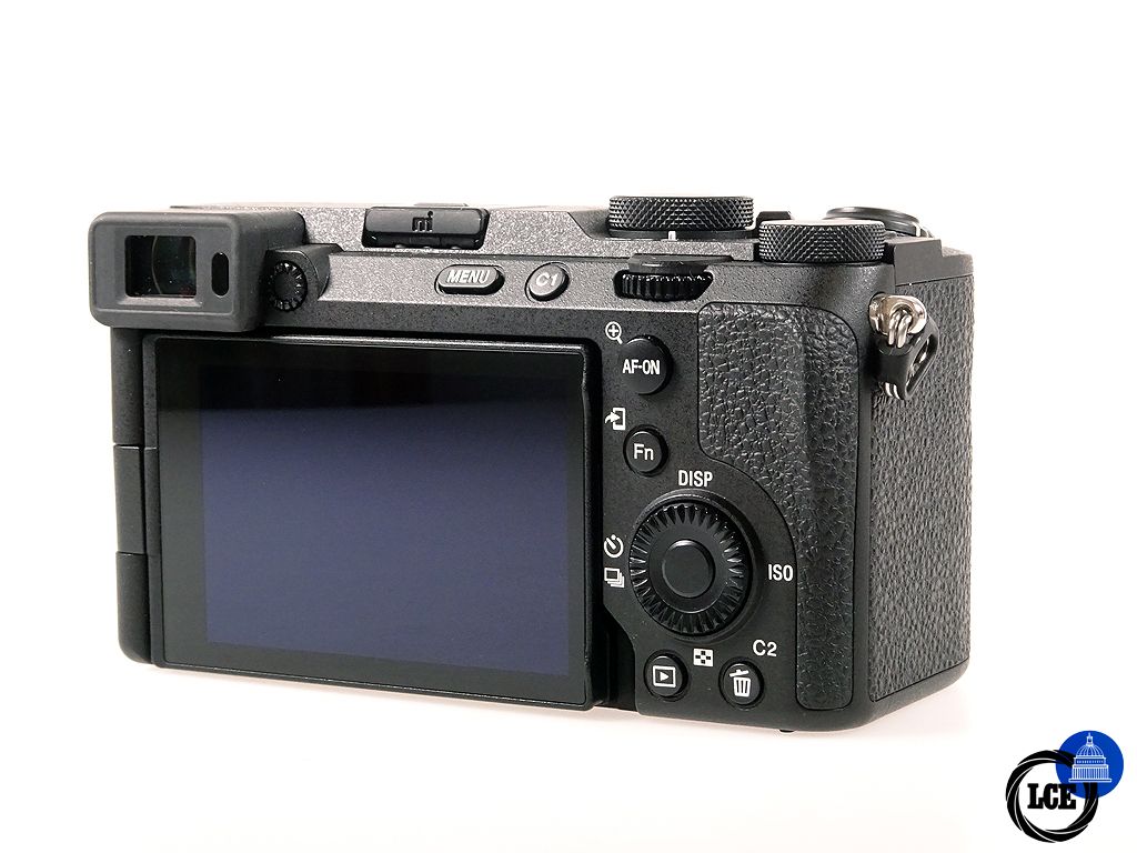 Sony A7CR Body