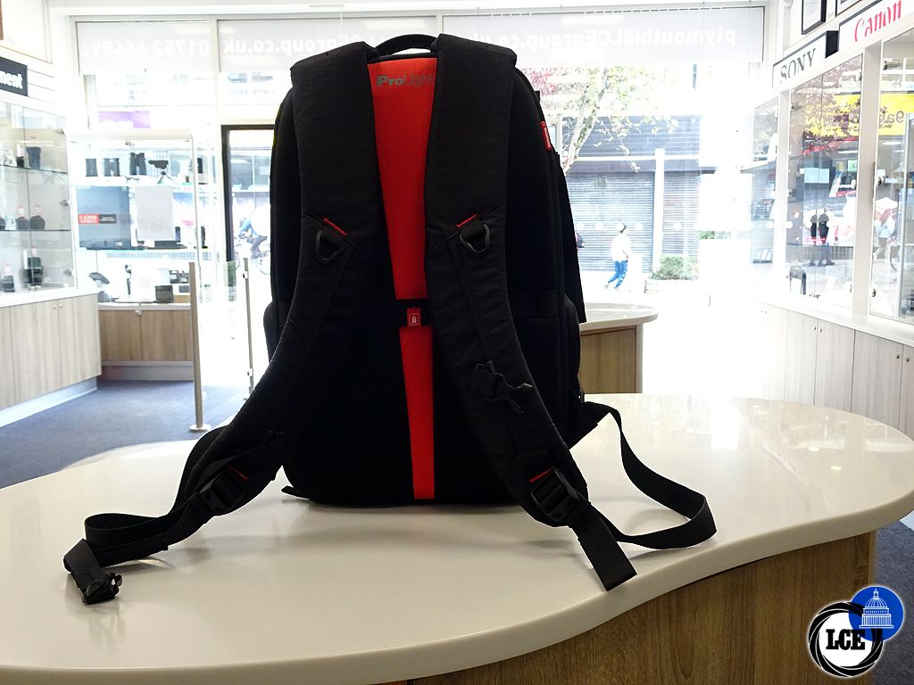 Manfrotto Redbee 110