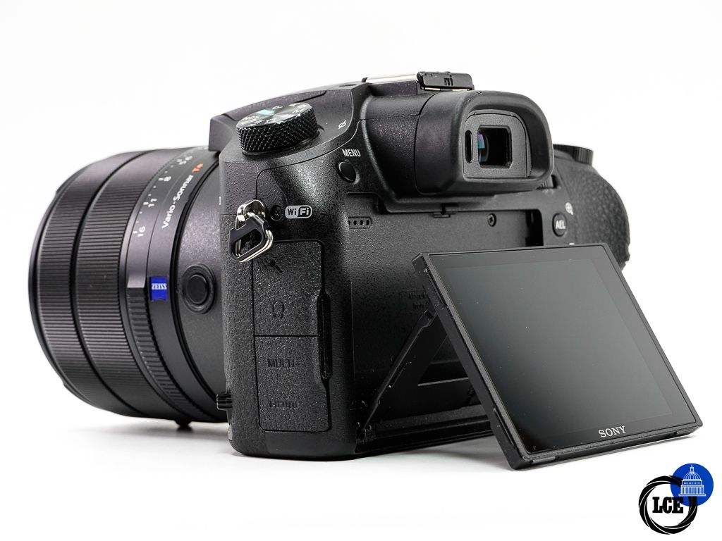 Sony Cyber-shot RX10 III