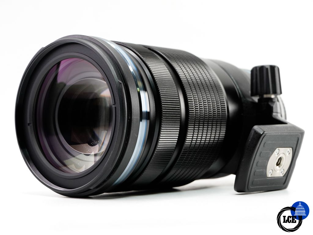 Olympus 40-150mm F2.8 Pro Black * BOXED *