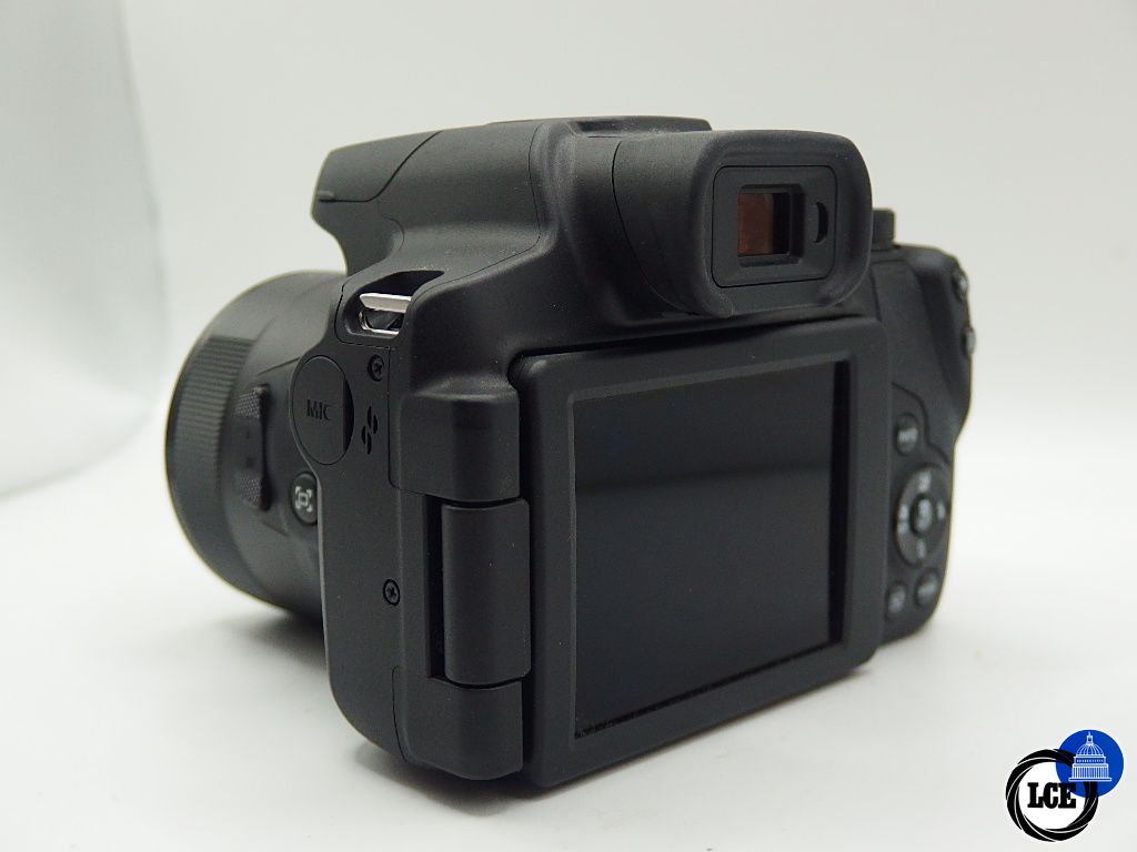 Canon Powershot SX70