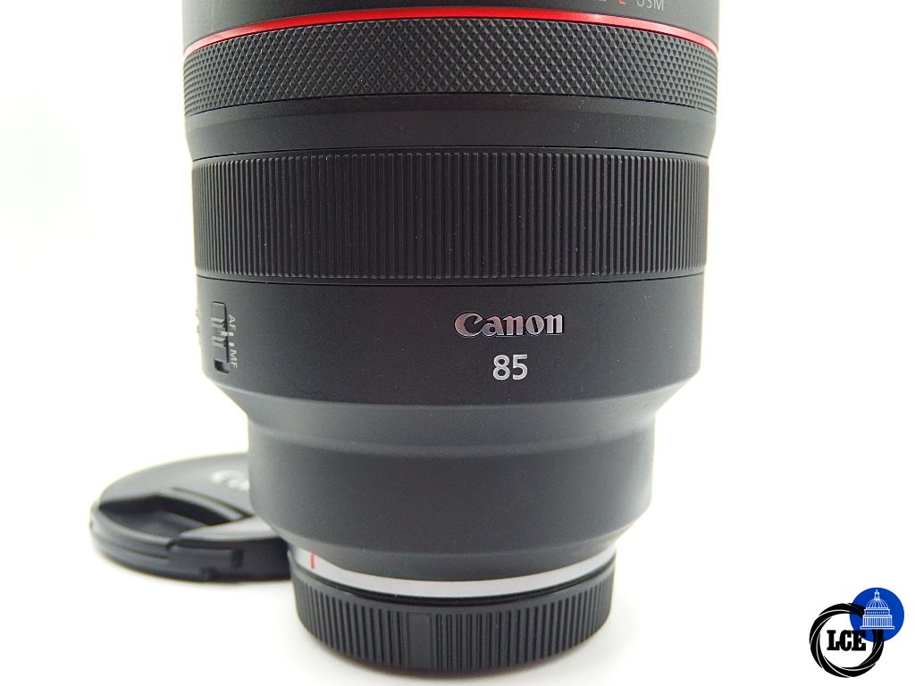 Canon RF 85mm F1.2 L USM