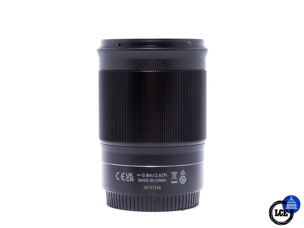 Nikon Z 85mm f1.8 S *Boxed*
