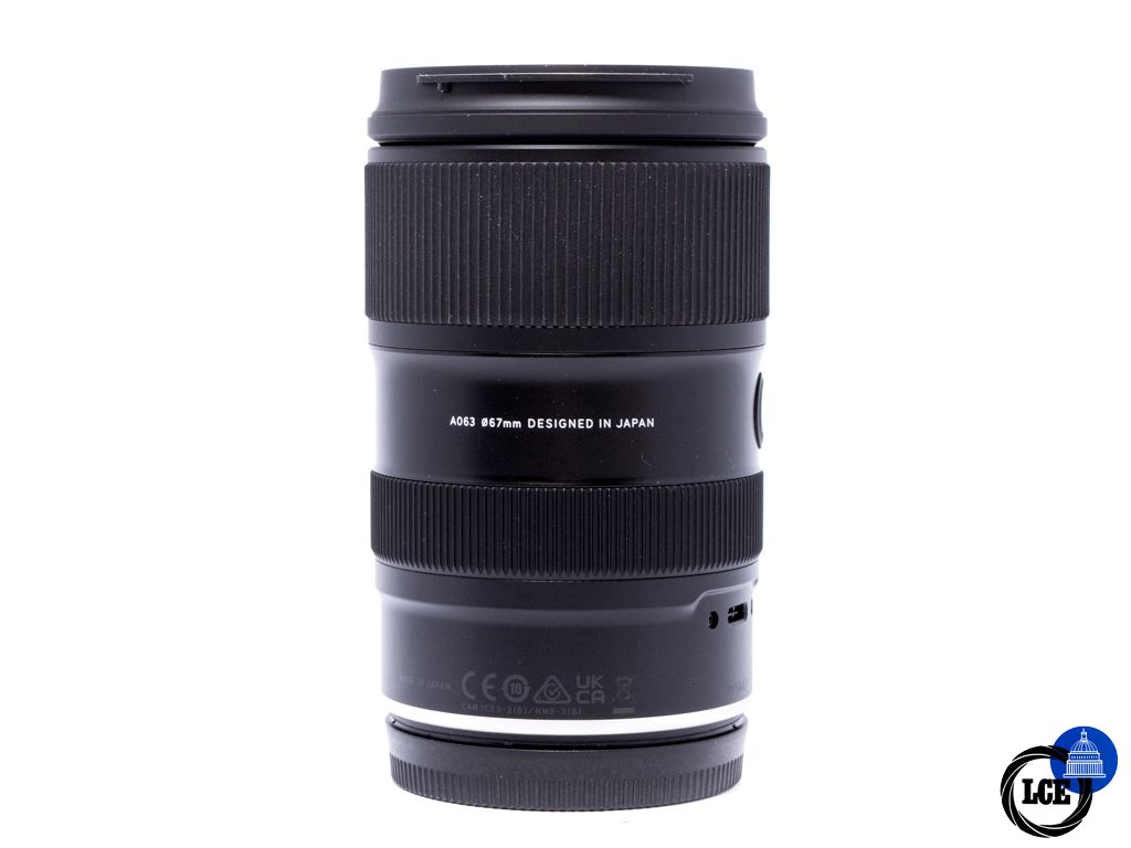Tamron 28-75mm f2.8 Di III VXD G2 - Nikon Z Mount *Boxed*