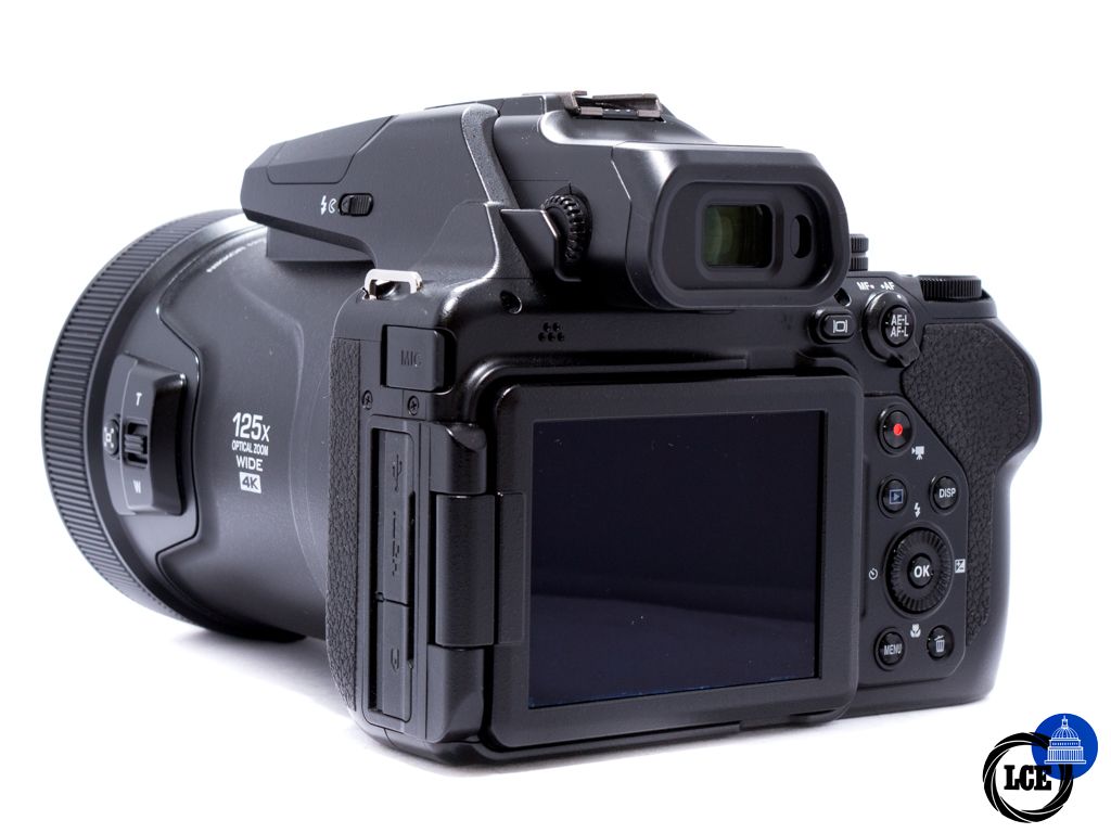 Nikon Coolpix P1000 *Boxed*