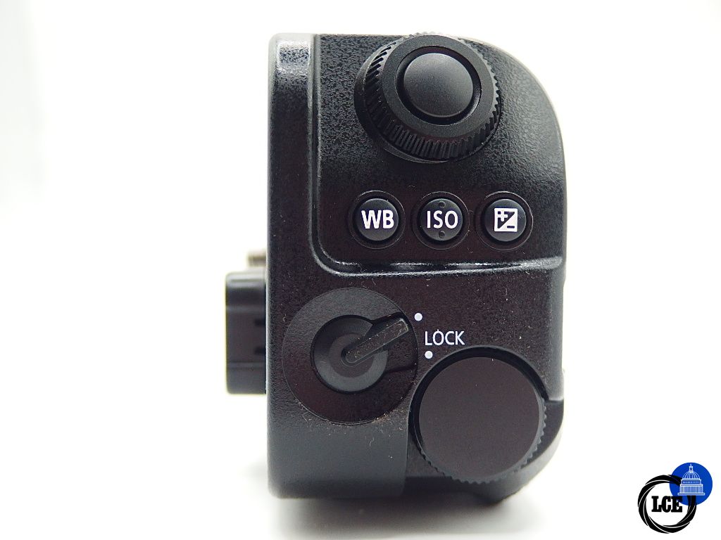 Panasonic DMW-BG2 Grip