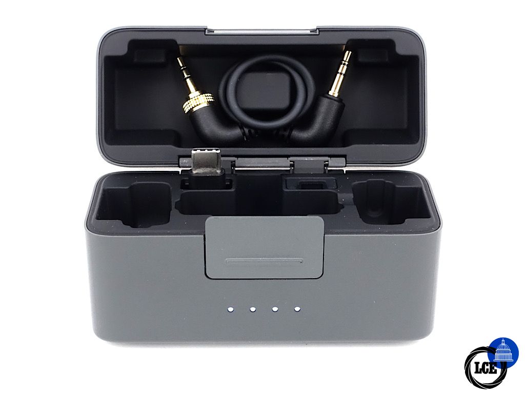 DJI Mic Mini 2TX + 1RX + Charging case | 4*