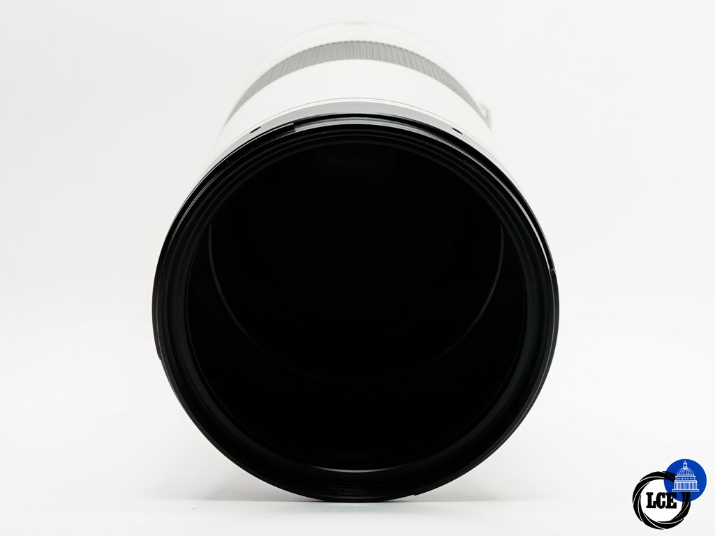 Canon RF 200-800mm F6.3-9 IS USM