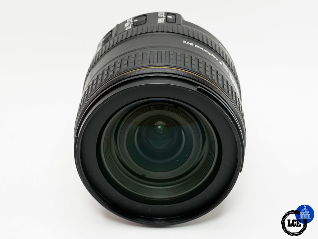 Nikon AF-S 16-80mm F2.8-4E  ED VR DX * BOXED *