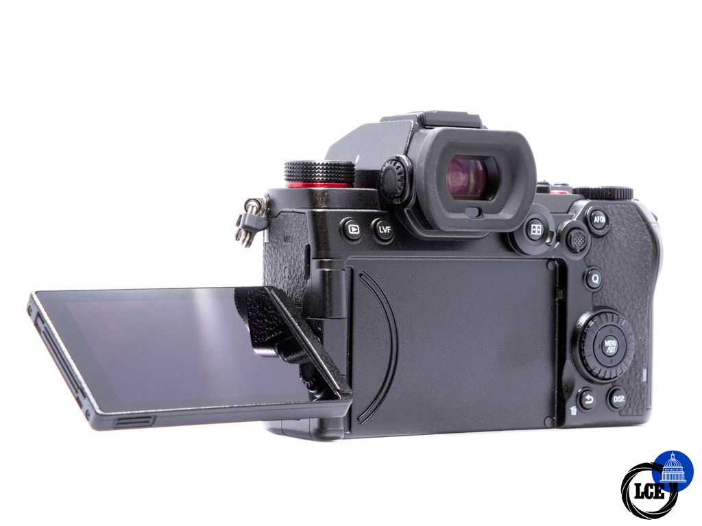 Panasonic S5 Body *Boxed*