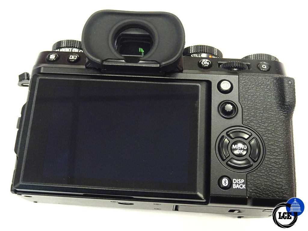 FujiFilm X-T5 