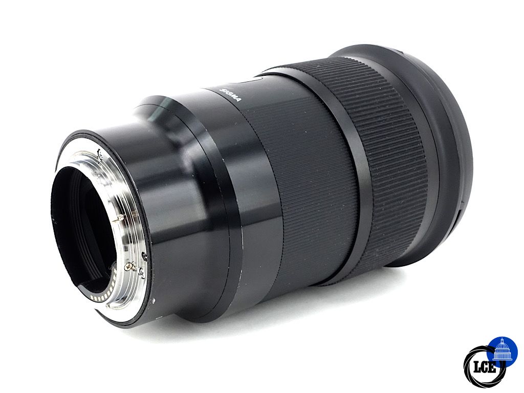 Sigma 50mm F1.4 DG HSM Art Sony fit - Boxed | 3*