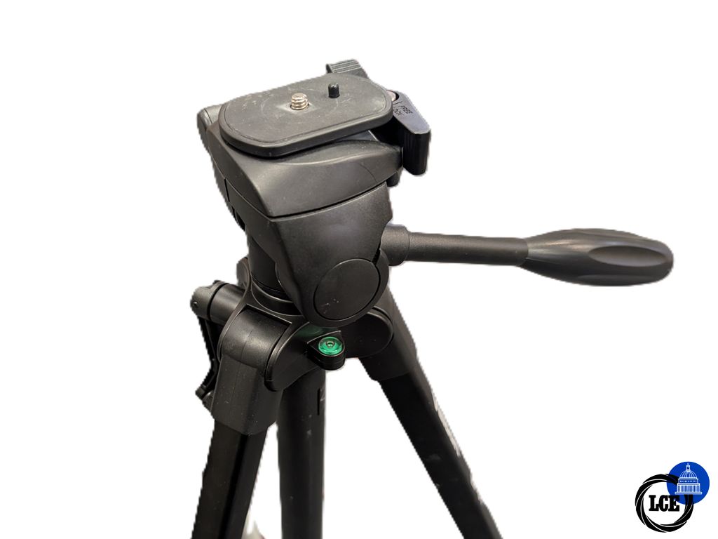 Velbon EF-51 Tripod 