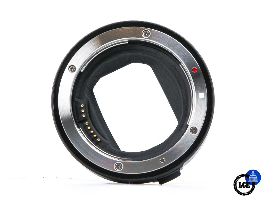 Canon Mount Adapter EF-EOS R