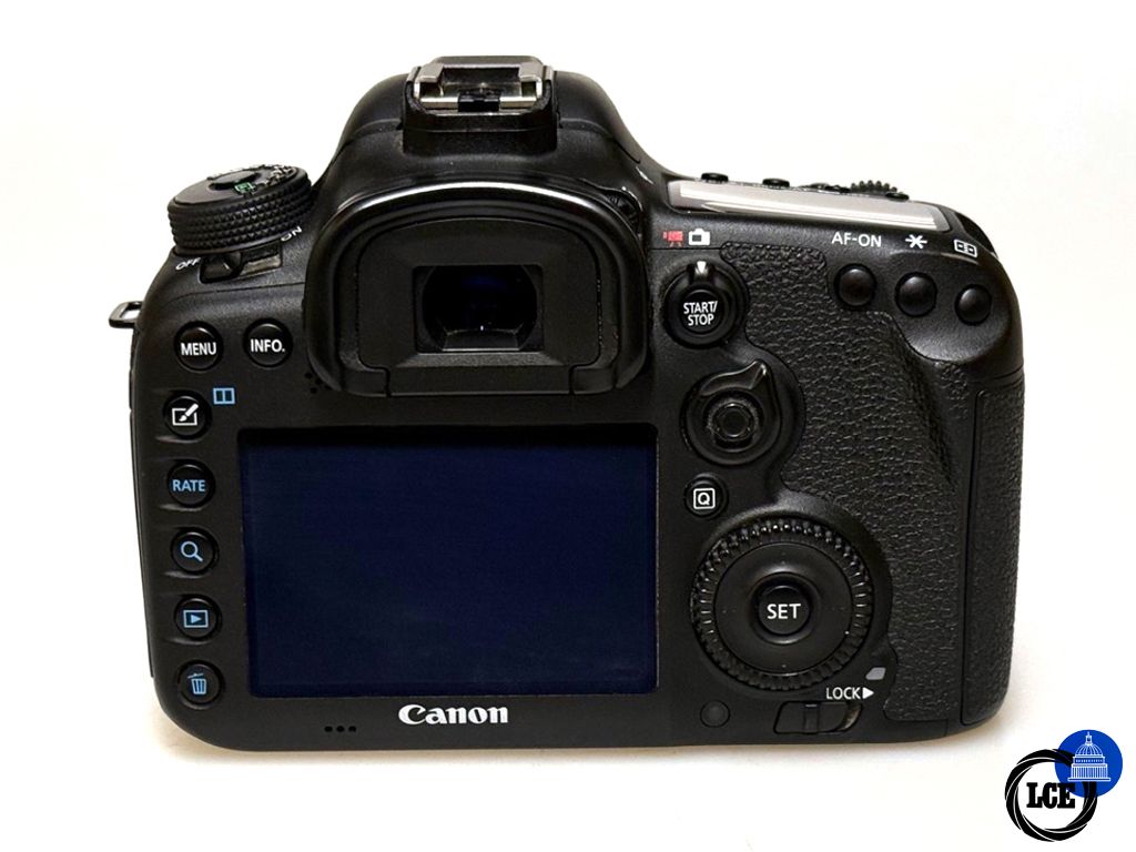Canon EOS 7D MKII Body 