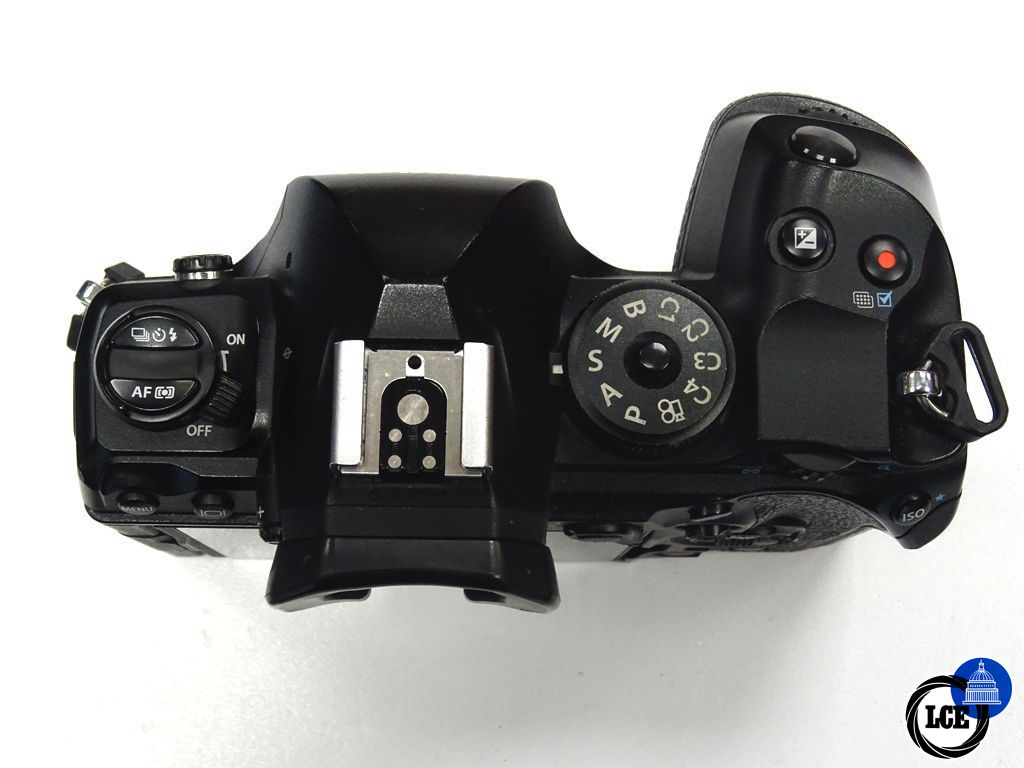 Olympus OM-1