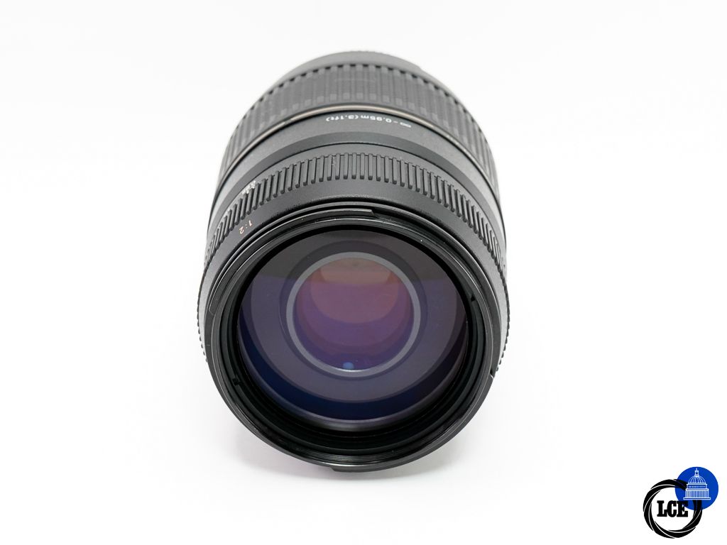 Tamron AF 70-300mm F4-5.6 LD Di 