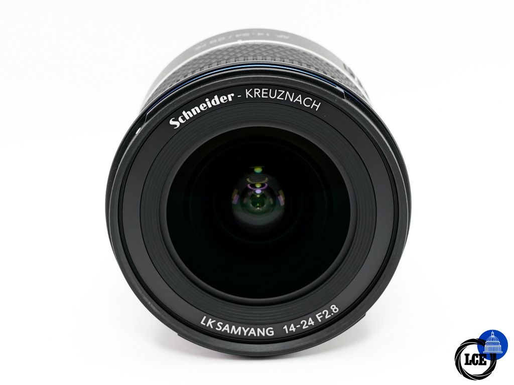 Samyang AF 14-24mm F2.8 FE * MINT & BOXED *