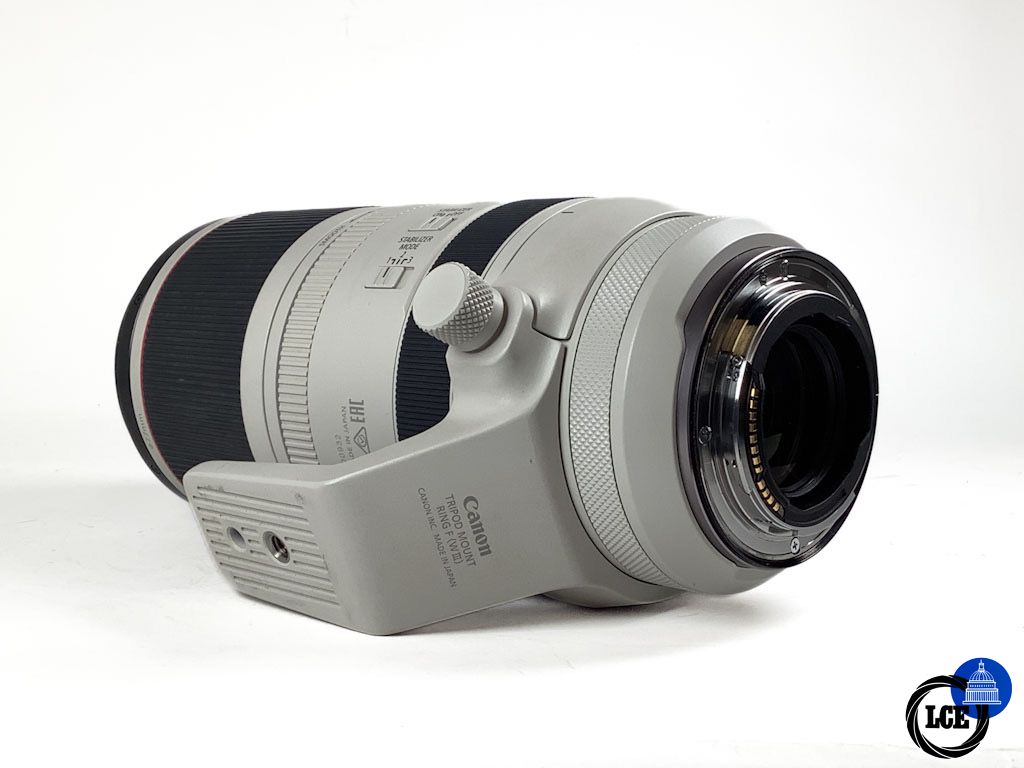 Canon RF 100-500mm F4.5-7.1 L IS USM