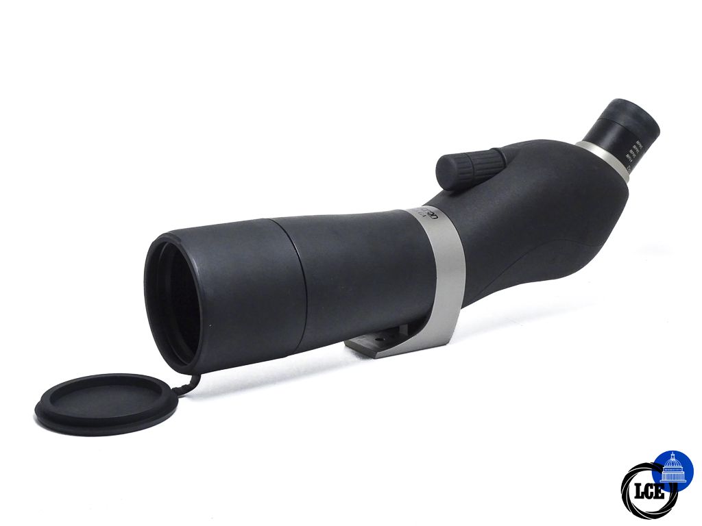 Opticron GS665GA + HR2 27x Eyepiece