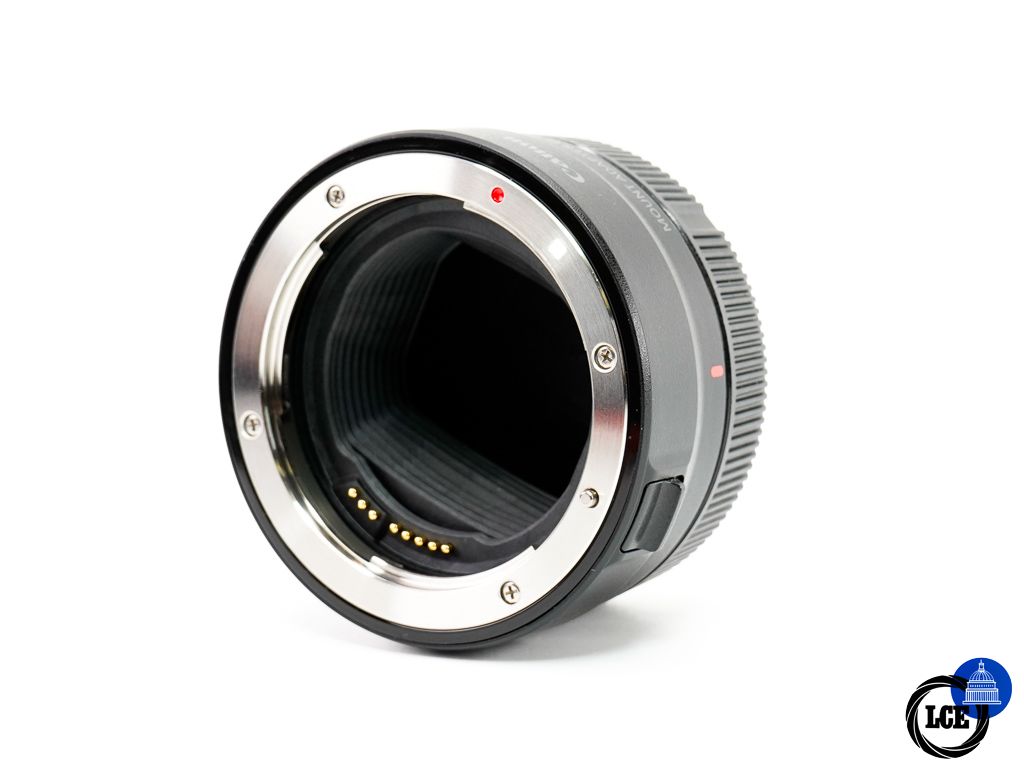 Canon Mount Adapter EF-EOS-R