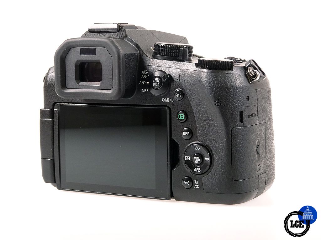 Panasonic Lumix DMC-FZ2000