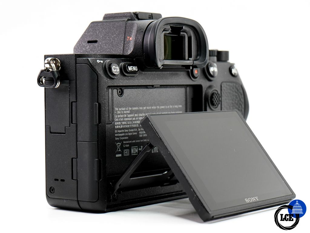 Sony A7R IV Body