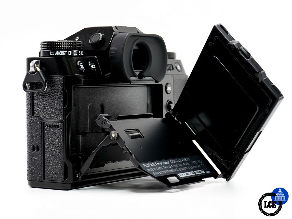 FujiFilm X-T5 Body