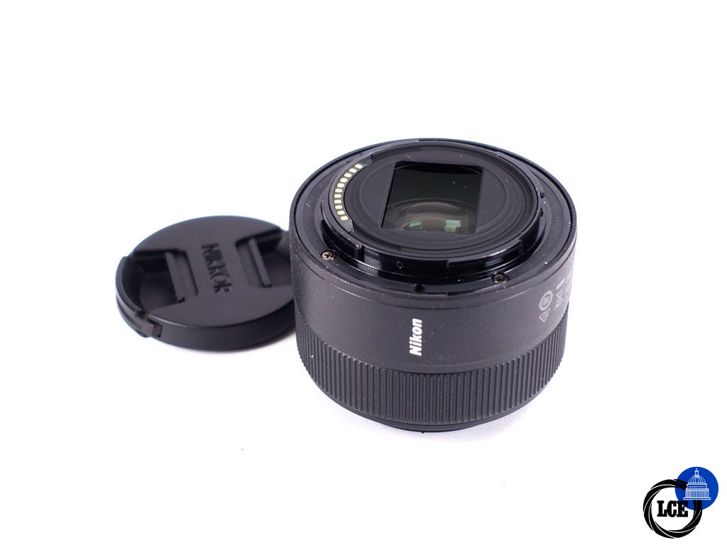 Nikon 28MM f2.8 z