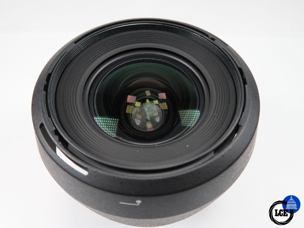 Nikon FX 24mm f1.8G N