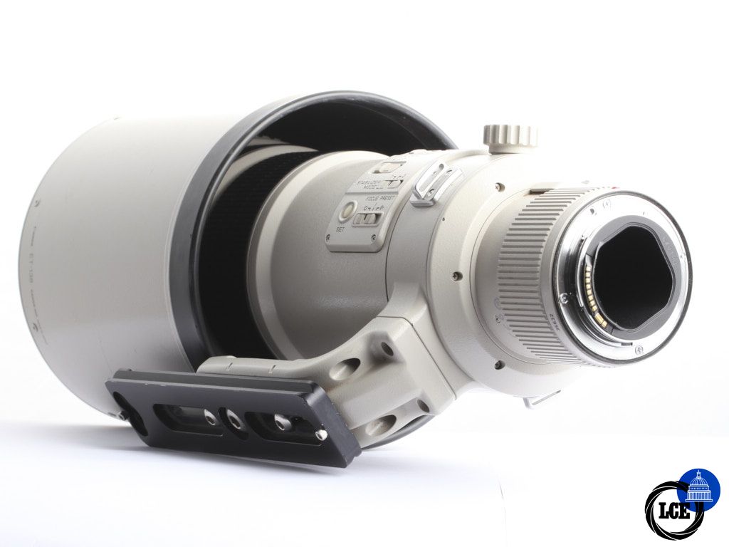 Canon EF 500mm f/4 L IS USM [4*] | 10115510