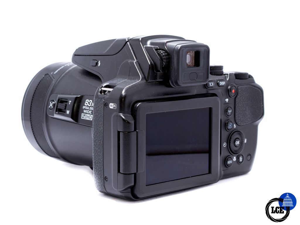 Nikon Coolpix P900 