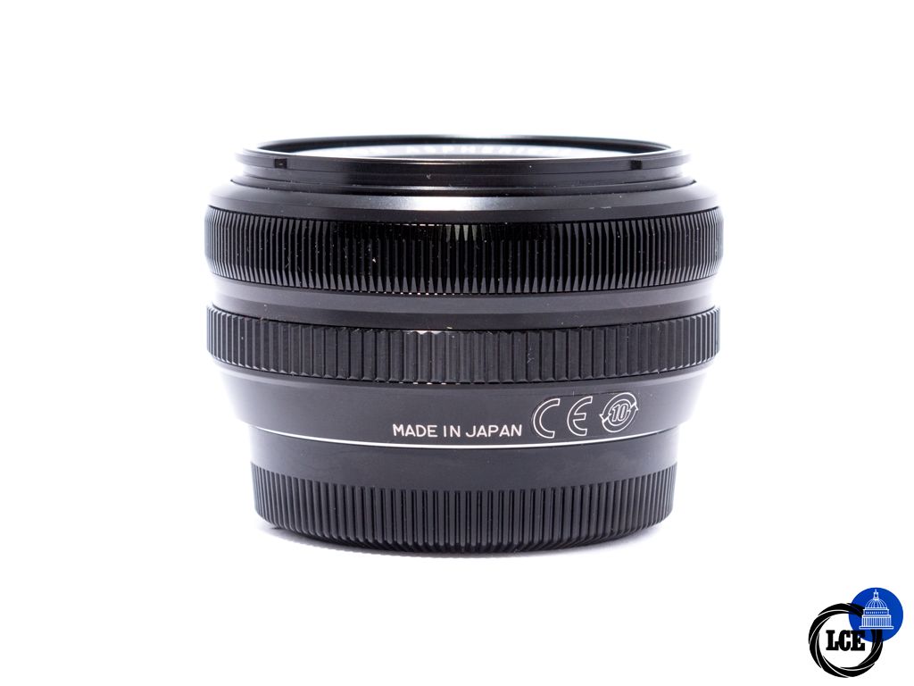 FujiFilm XF 18mm f2 R *Boxed*