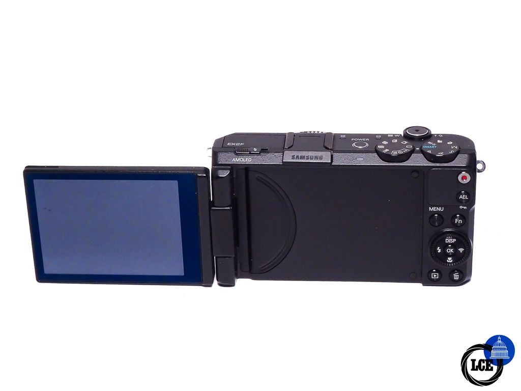 Samsung EX2F