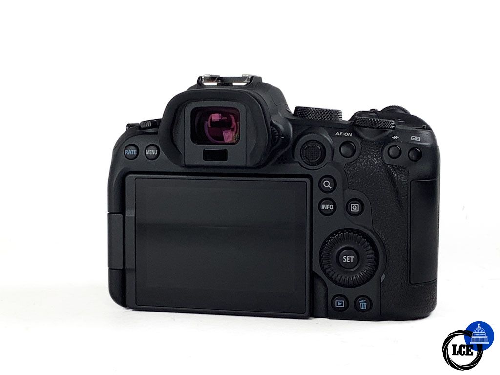 Canon EOS R6 Body *<8000 shutter count*
