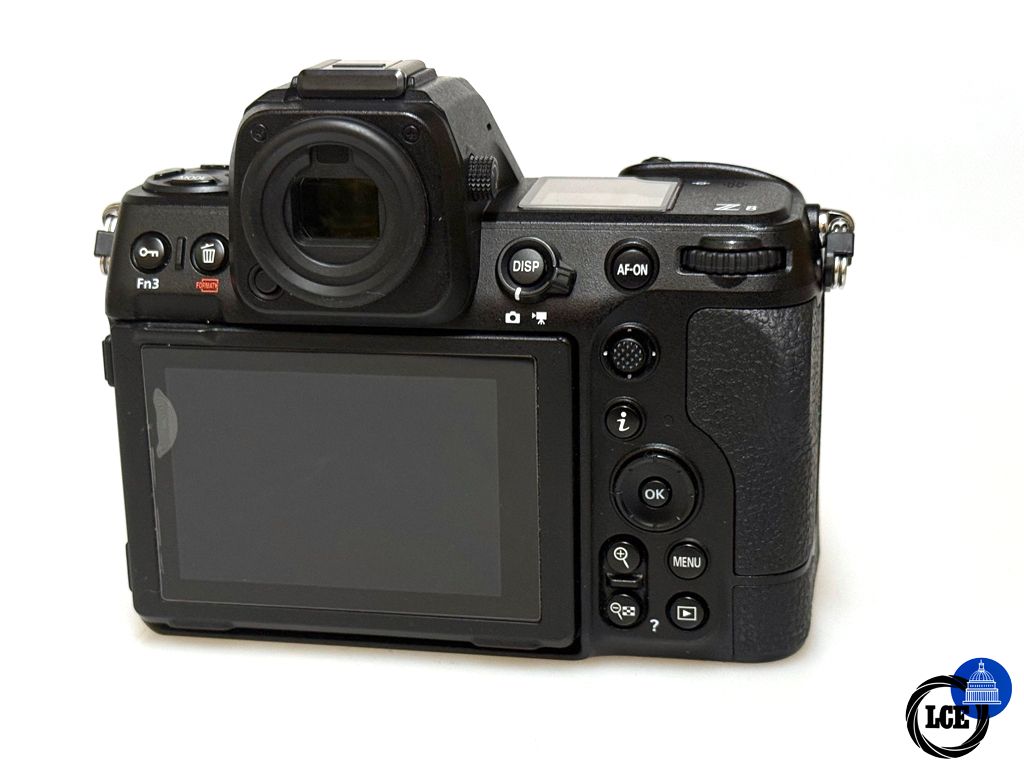 Nikon Z8 Body