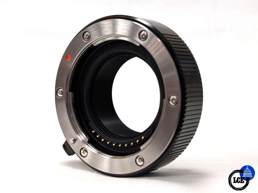 FujiFilm MCEX-16 Macro Extension Tube