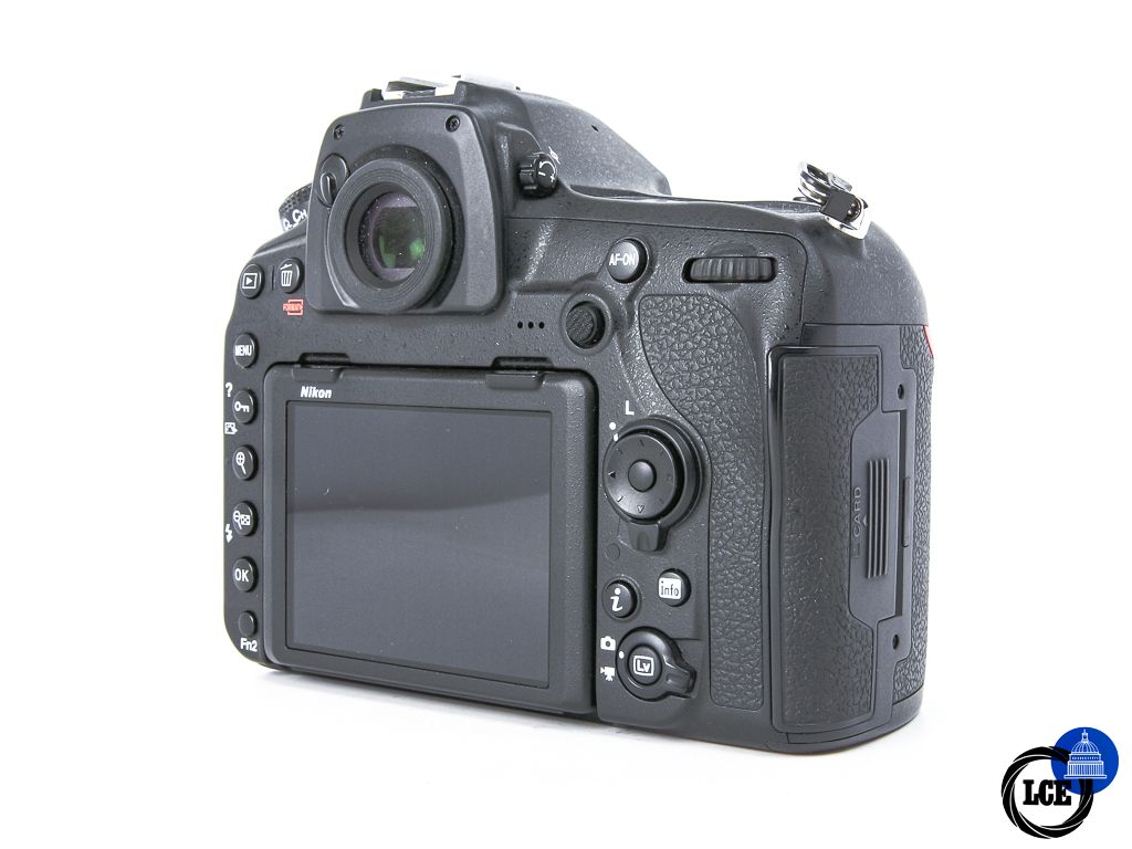 Nikon D850 Body *77K shutter count