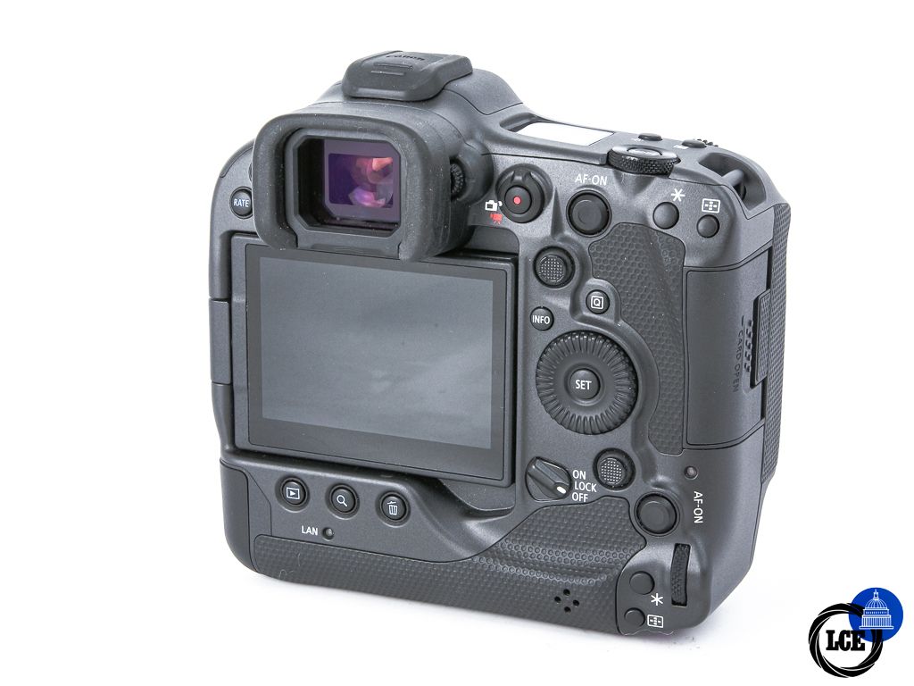 Canon EOS R3 Body *1K Shutter count