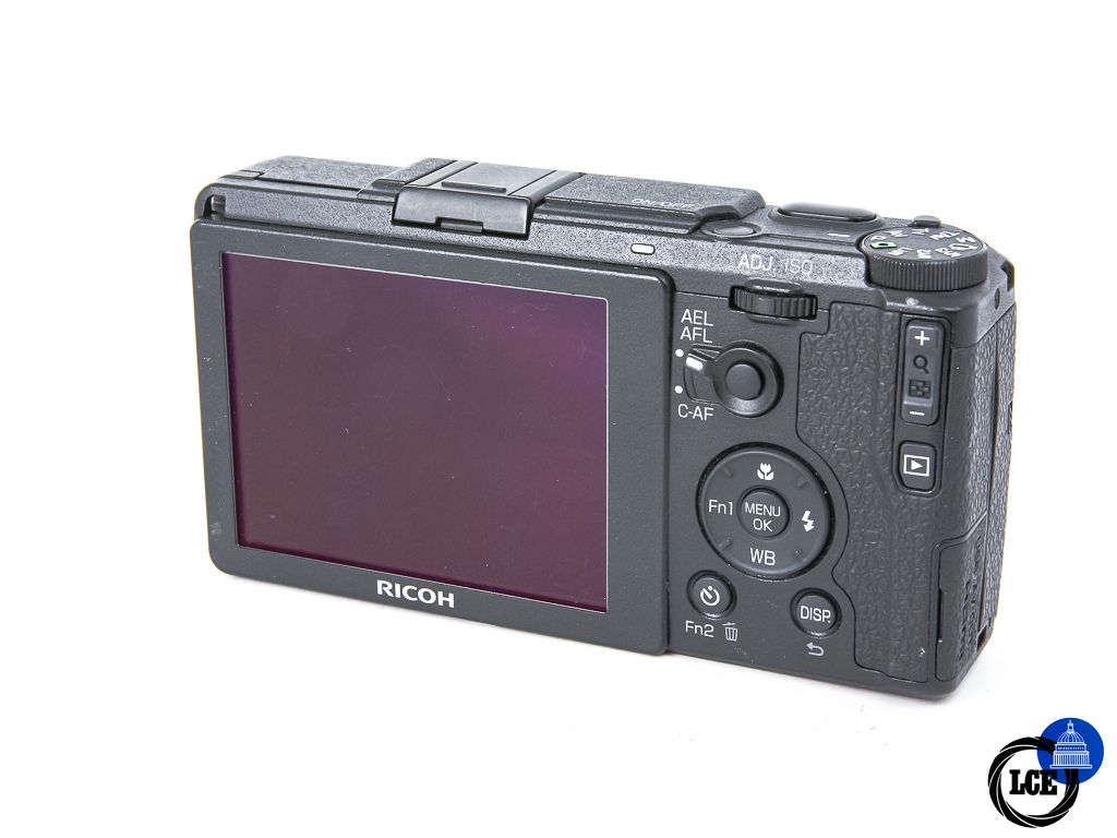 Ricoh GR II