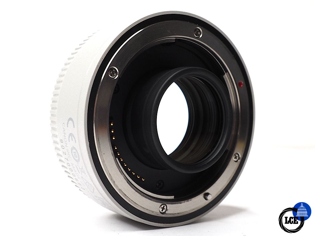 Canon EF 1.4x III Extender
