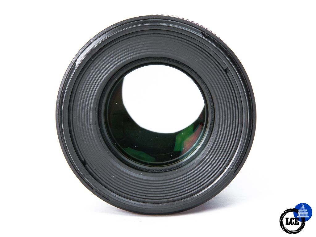 Canon EF 100mm F2.8 L IS USM Macro