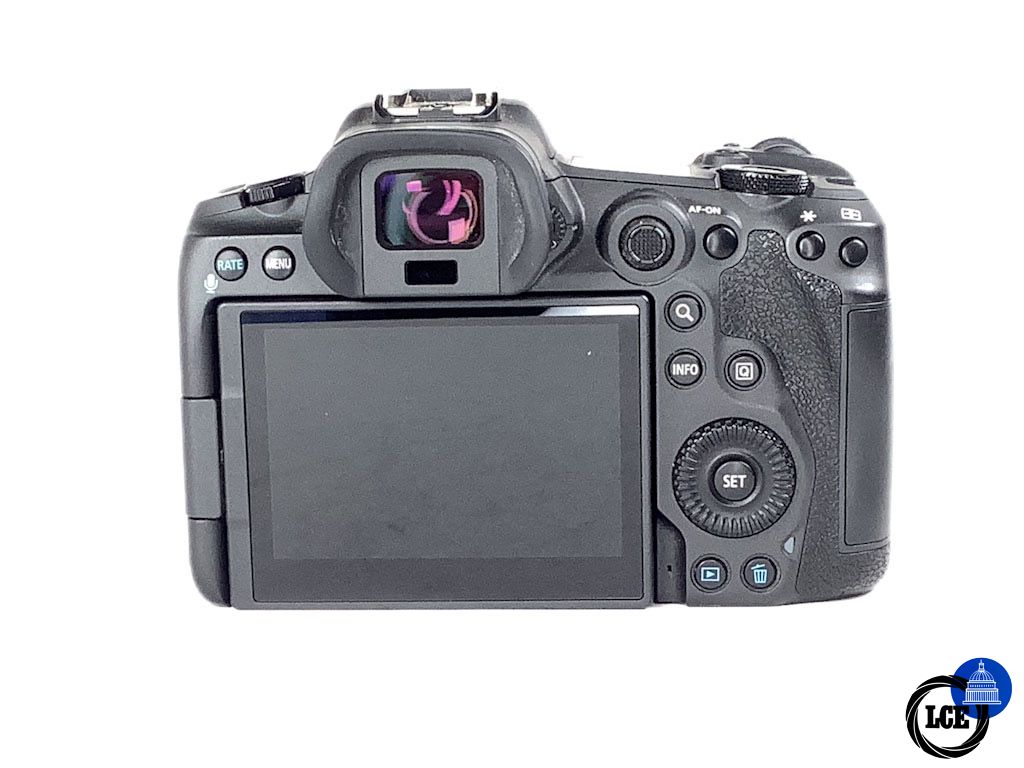 Canon EOS R5 body