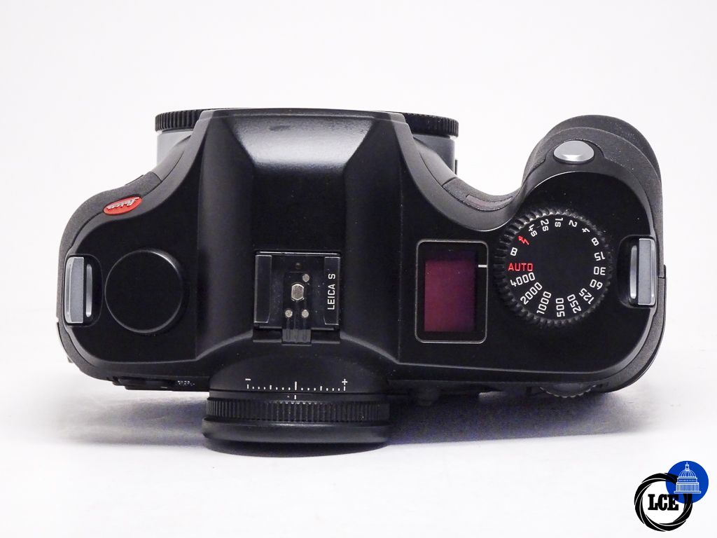 Leica S Typ 006